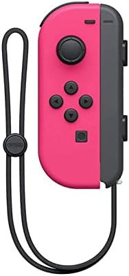 Amazon.com: Nintendo Genuine Switch Joy Con Wireless Controller